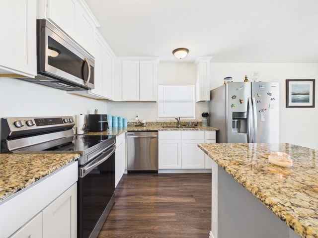 2409 Abigail Lane Mabank TX 75147