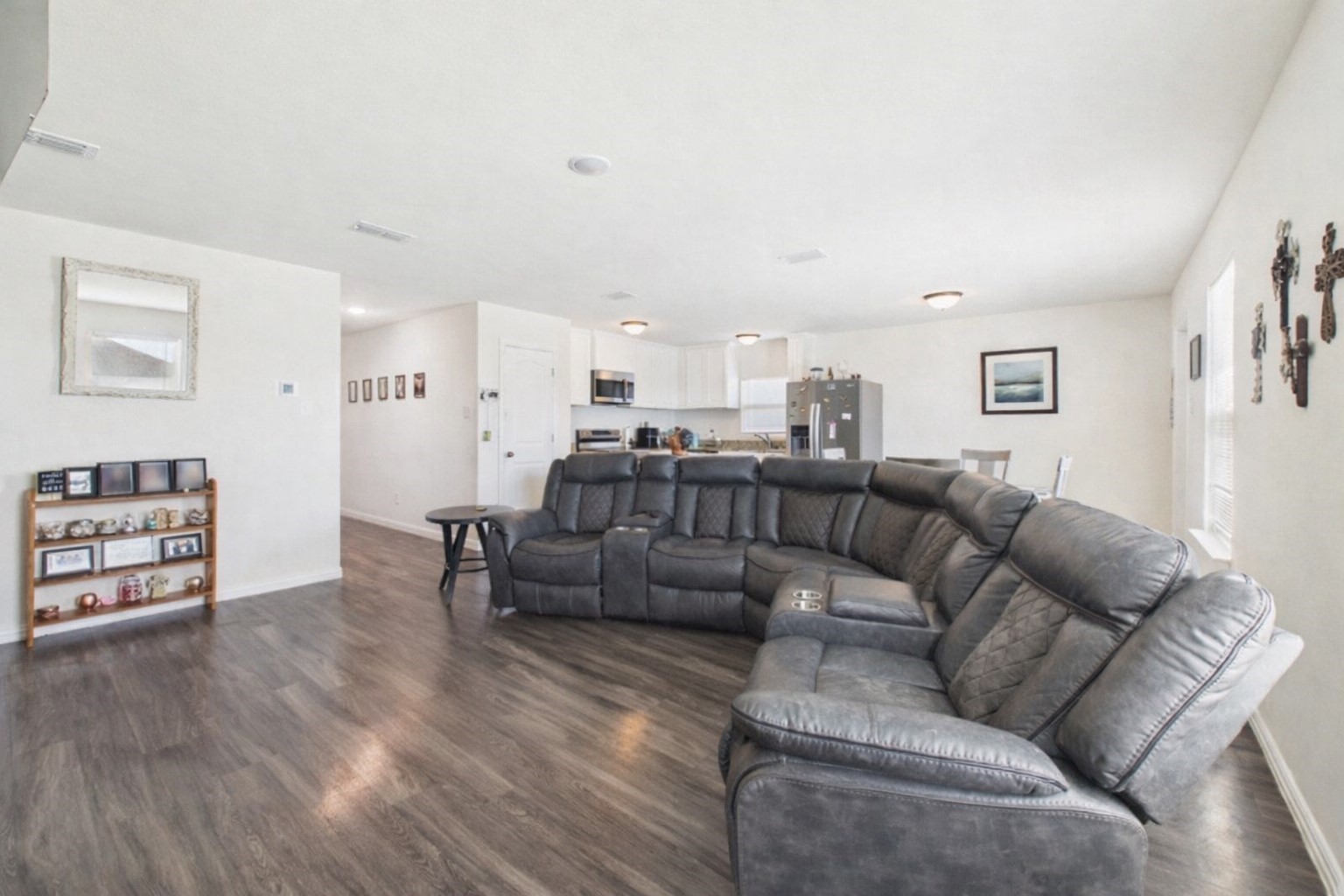 2409 Abigail Lane Mabank TX 75147