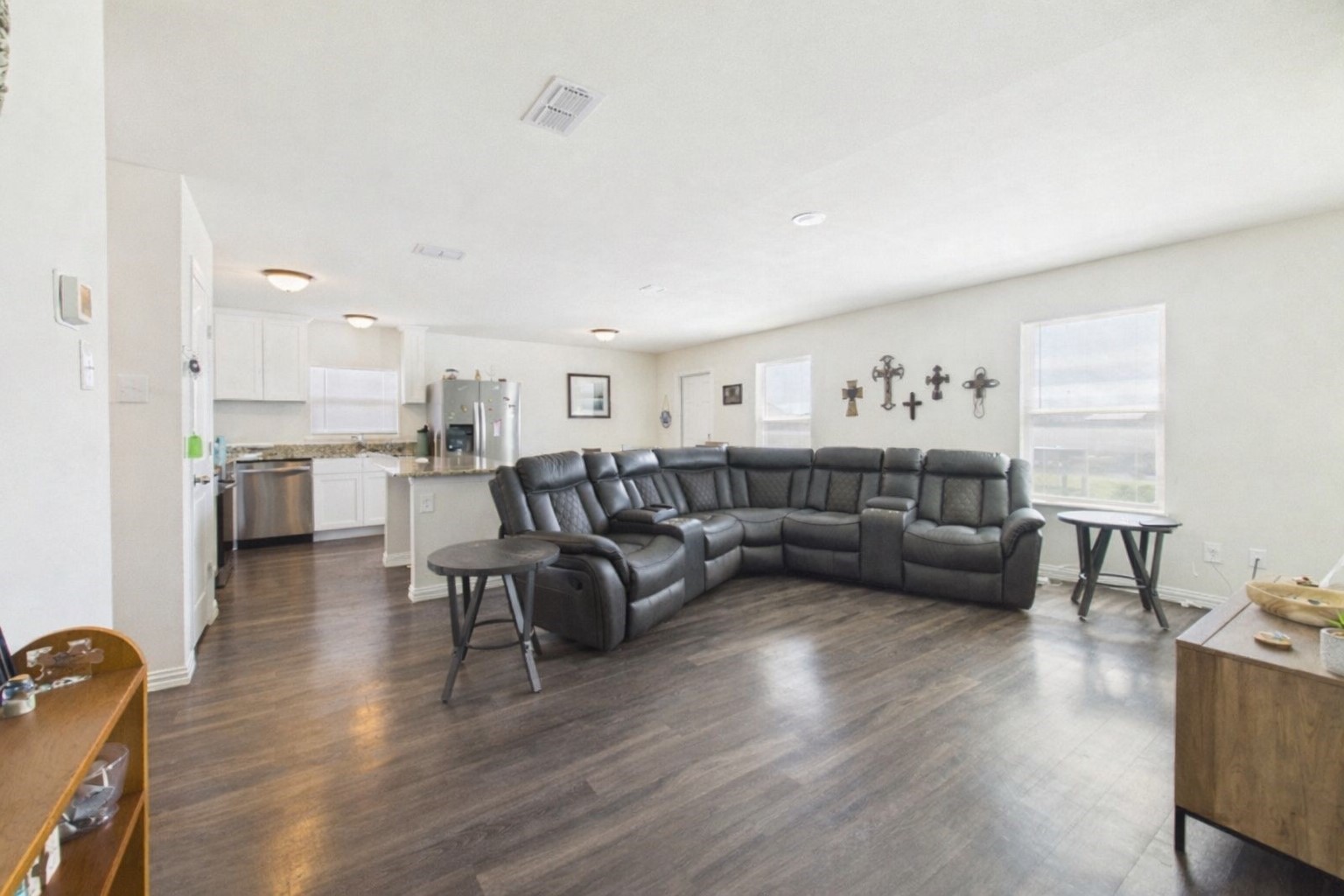 2409 Abigail Lane Mabank TX 75147