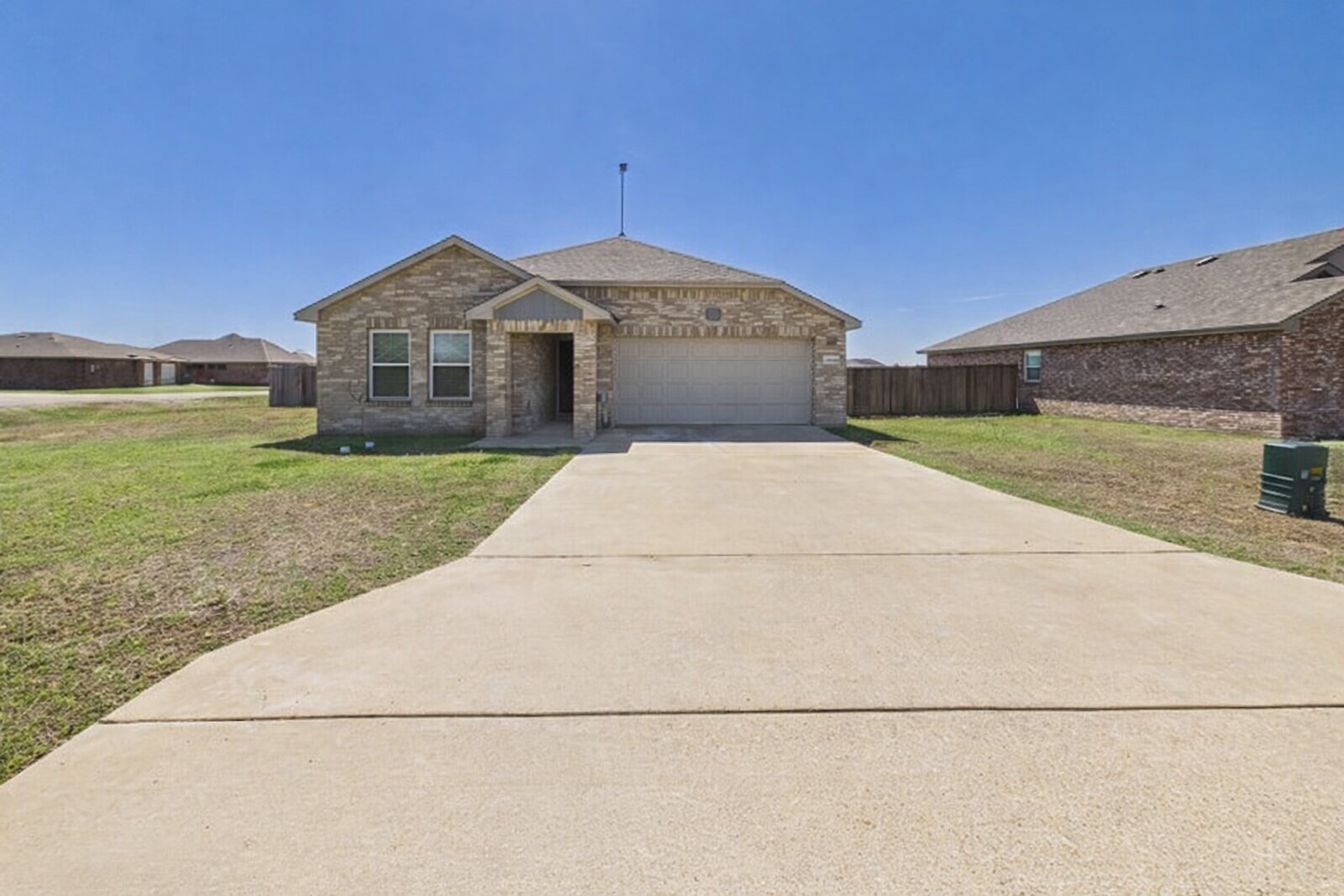 2409 Abigail Lane Mabank TX 75147