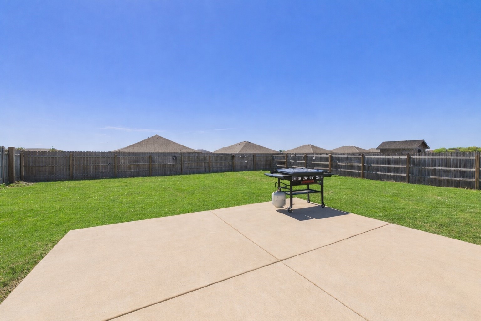 2409 Abigail Lane Mabank TX 75147