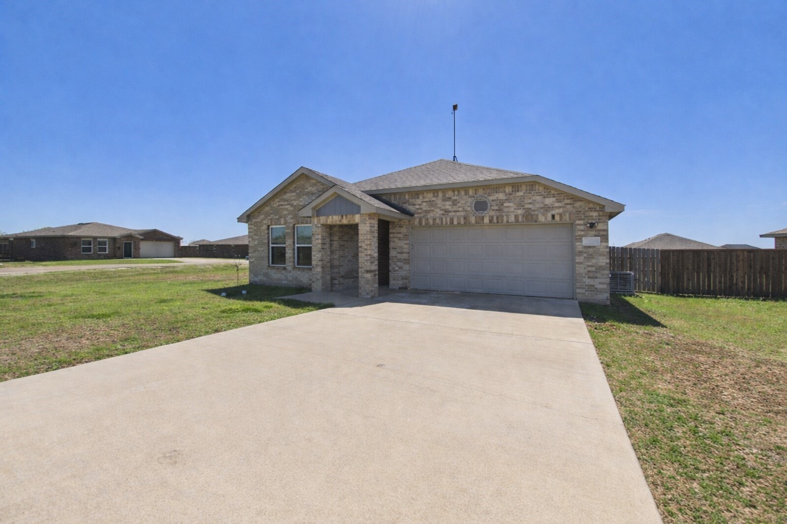2409 Abigail Lane Mabank TX 75147