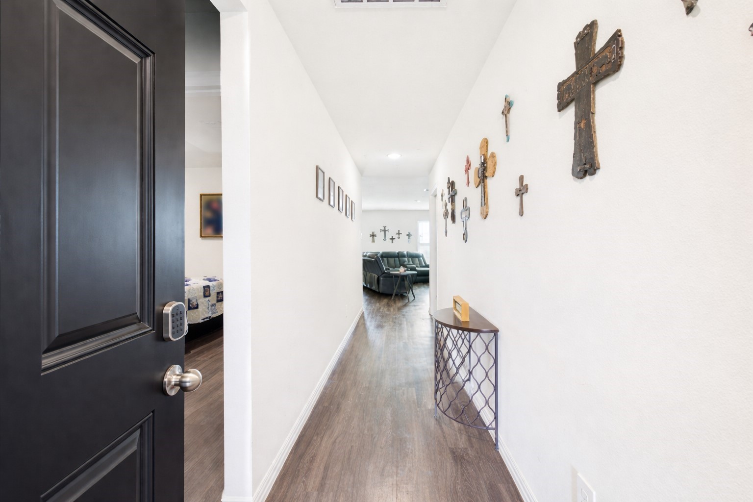 2409 Abigail Lane Mabank TX 75147