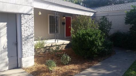 3416 Cloer Drive Fort Worth TX 76109