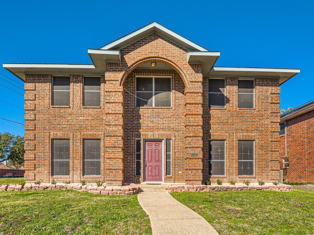 8701 Barton Creek Drive Rowlett TX 75089