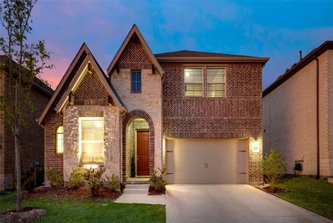 6112 Lipan Lane Mckinney TX 75070