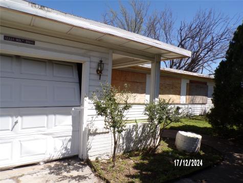 12324 Holt Drive Dallas TX 75218