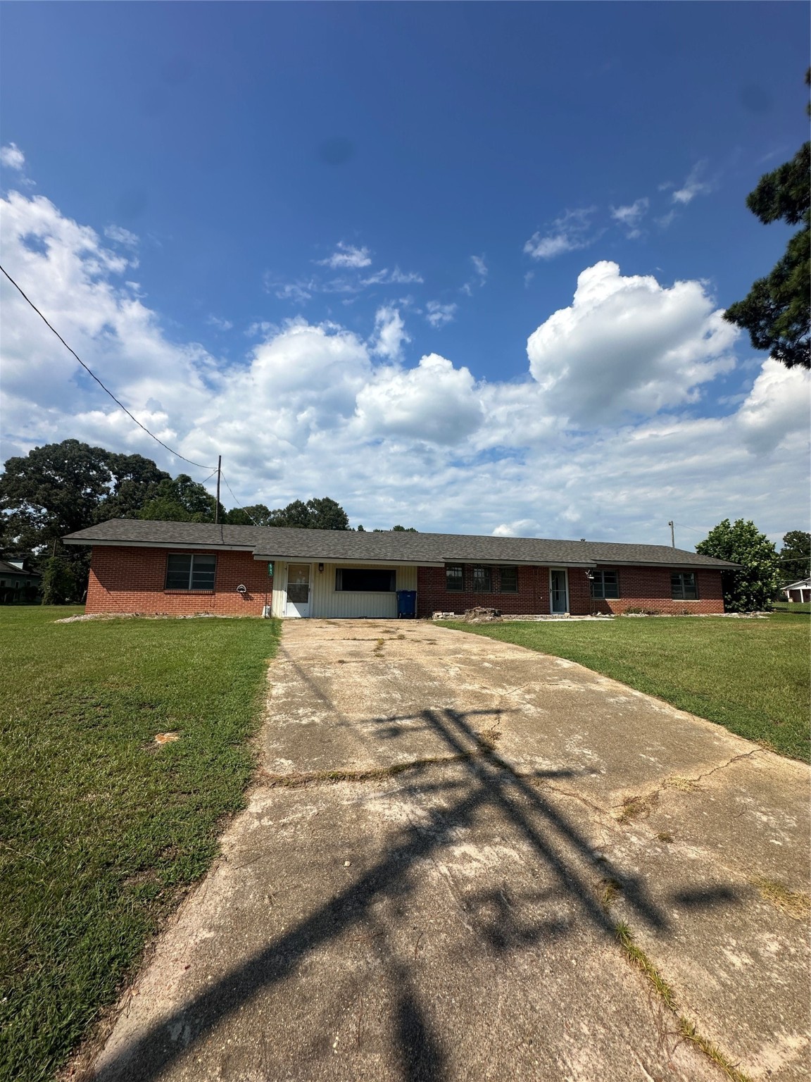 2741 Mill Street Ringgold LA 71058