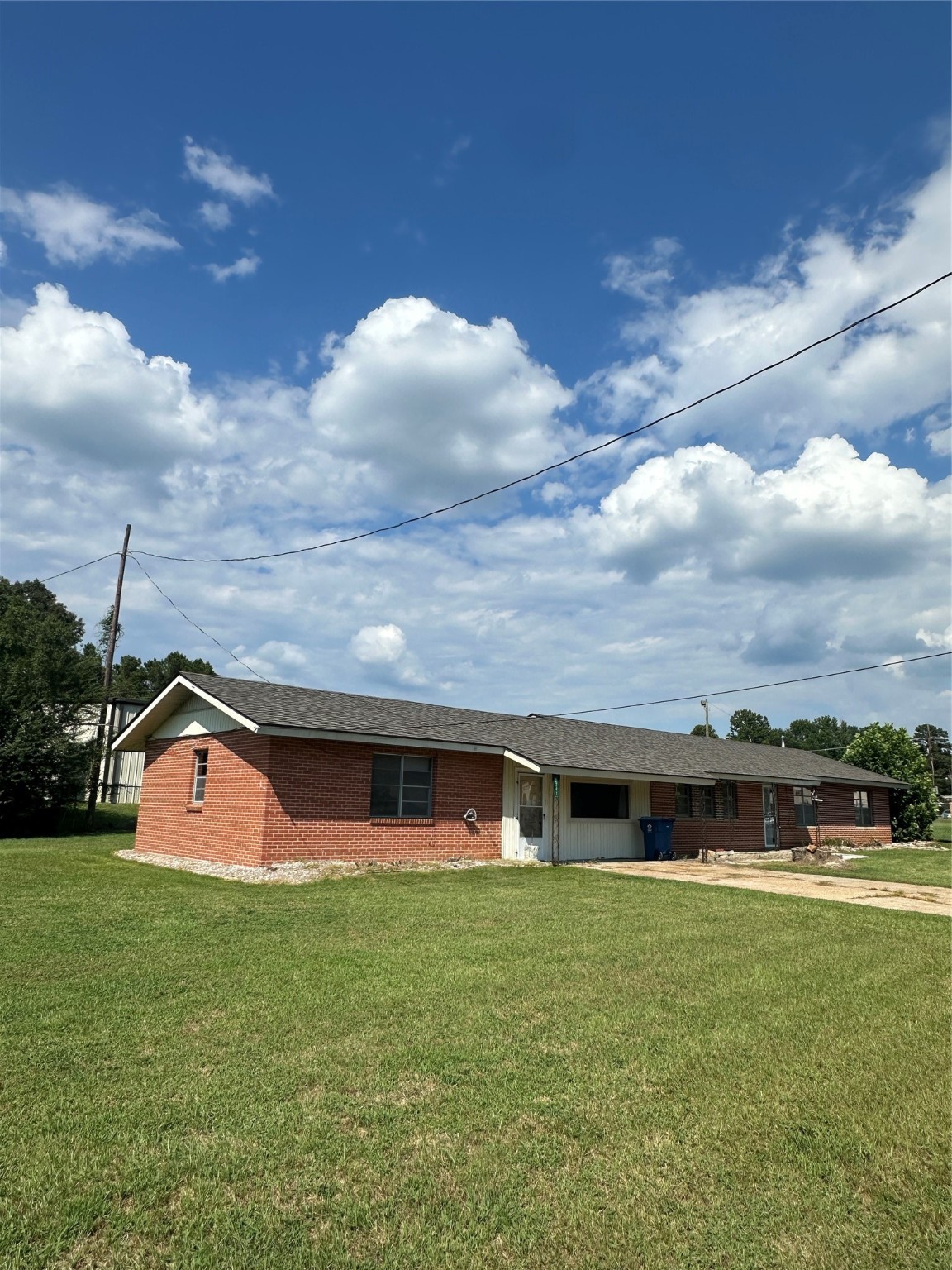 2741 Mill Street Ringgold LA 71058