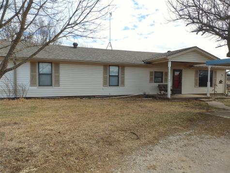 604 Price Lane Weatherford TX 76085