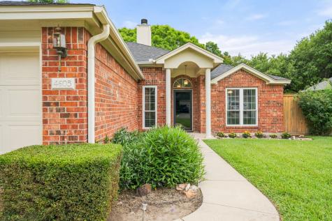 4605 Danbury Drive Temple TX 76502