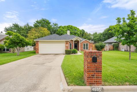 4605 Danbury Drive Temple TX 76502