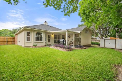 4605 Danbury Drive Temple TX 76502