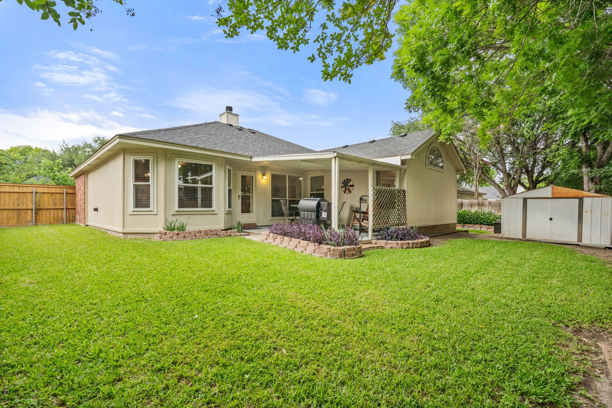 4605 Danbury Drive Temple TX 76502