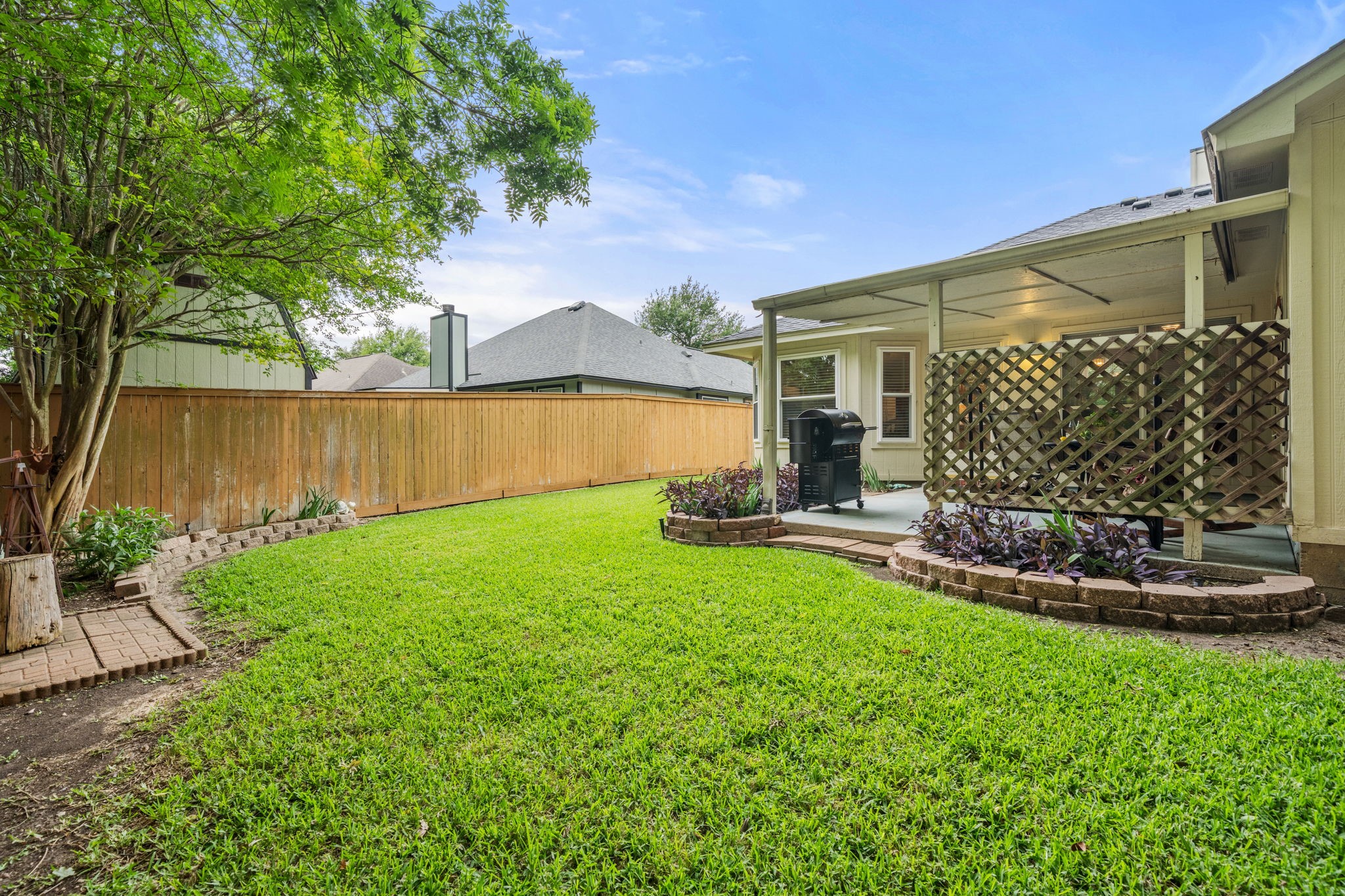 4605 Danbury Drive Temple TX 76502