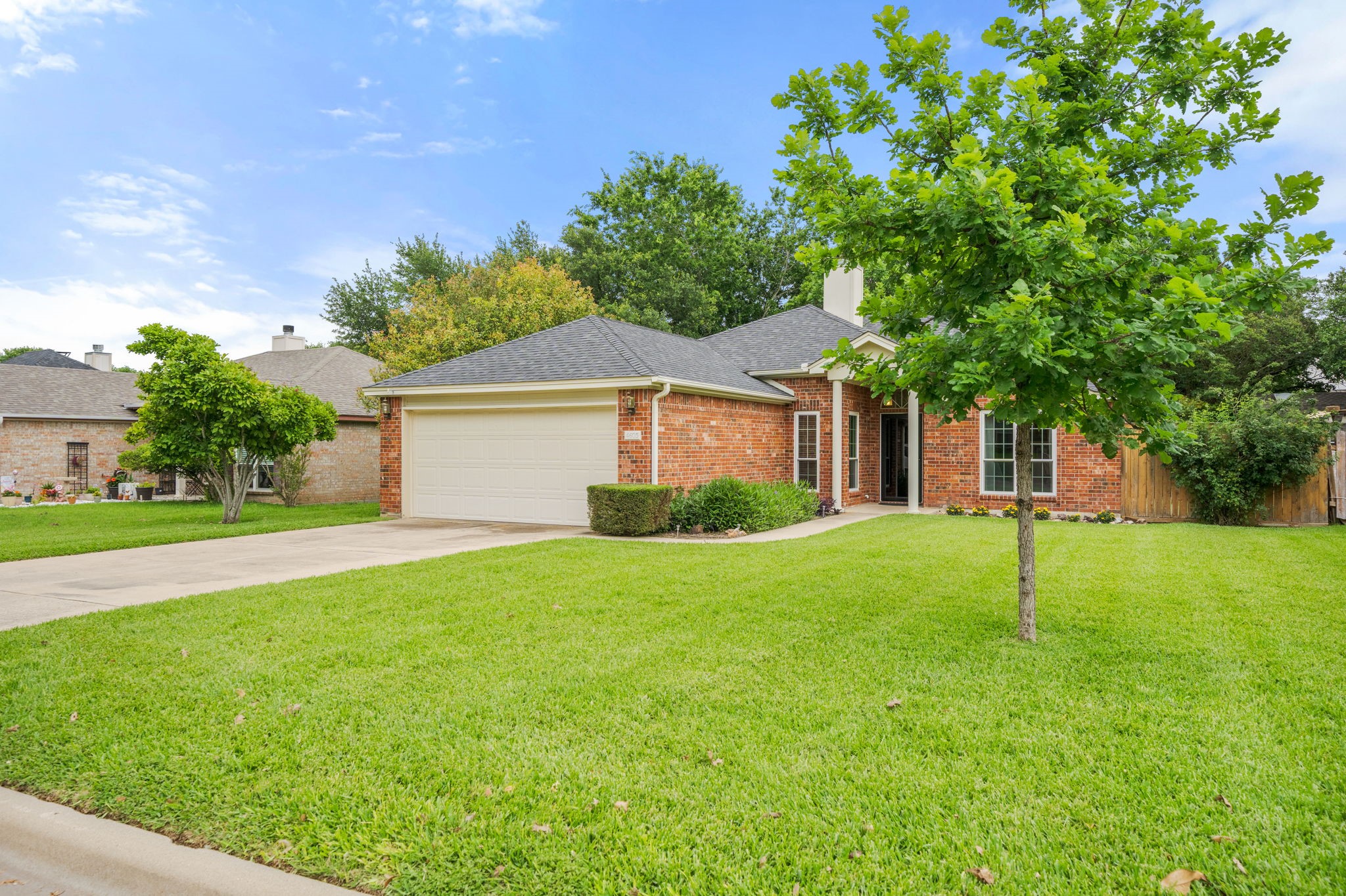 4605 Danbury Drive Temple TX 76502