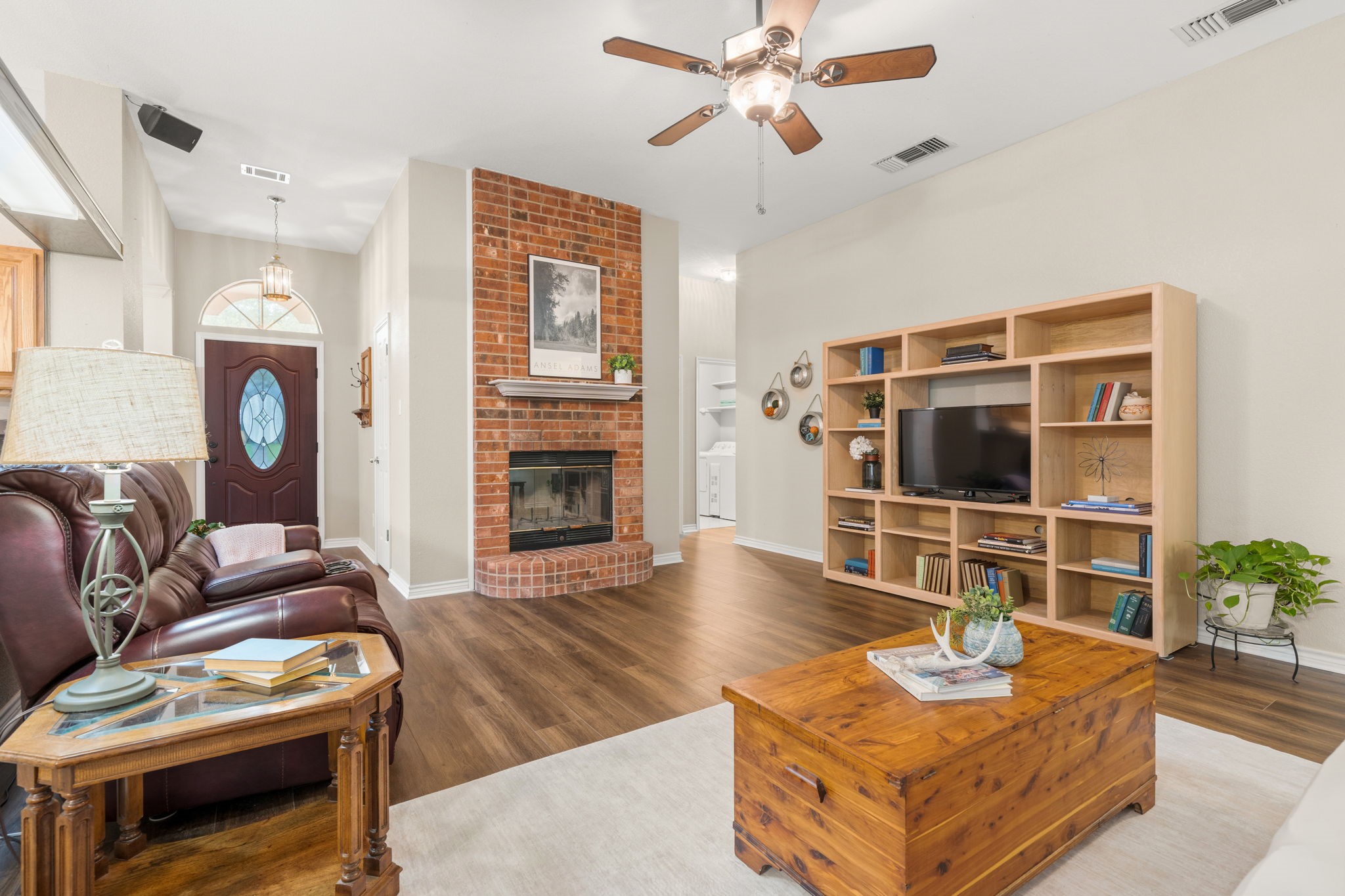 4605 Danbury Drive Temple TX 76502