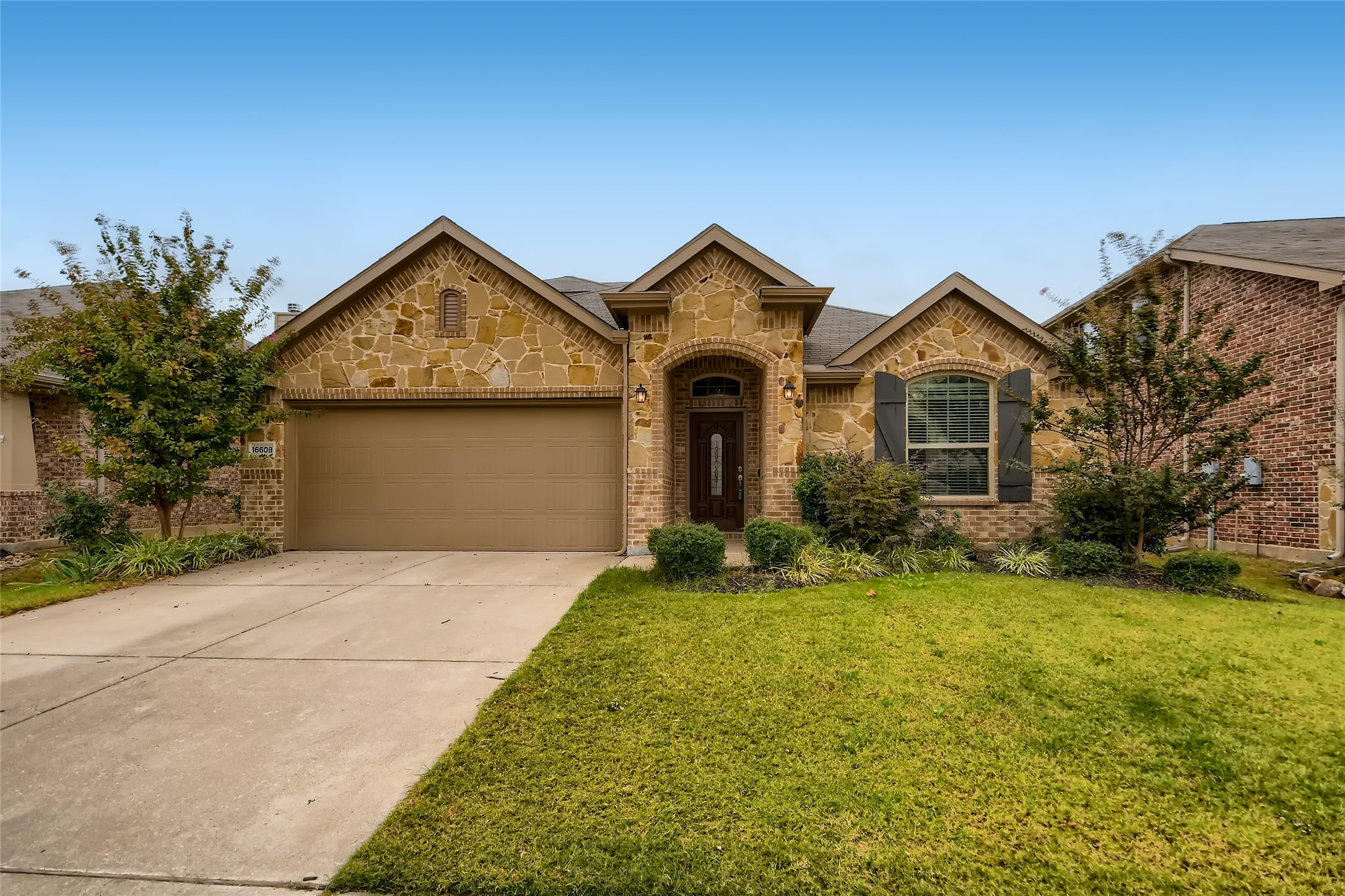 16608 Dry Creek Boulevard Prosper TX 75078