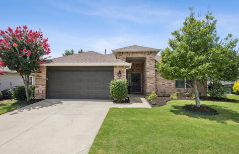 9705 Applewood Trail Denton TX 76207