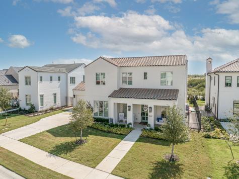 9629 Latour Lane Fort Worth TX 76126