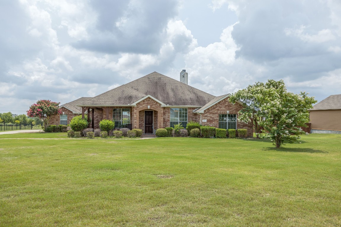 944 Winding Ridge Lane Rockwall TX 75032