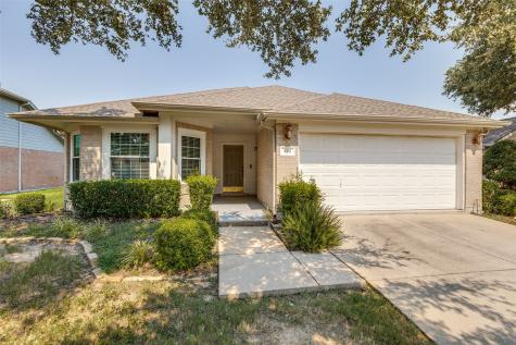410 Oxford Drive Wylie TX 75098
