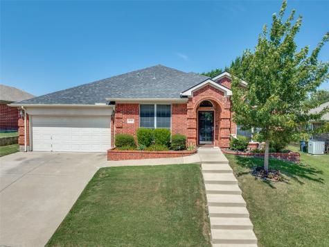 5733 Imes Lane Fort Worth TX 76179
