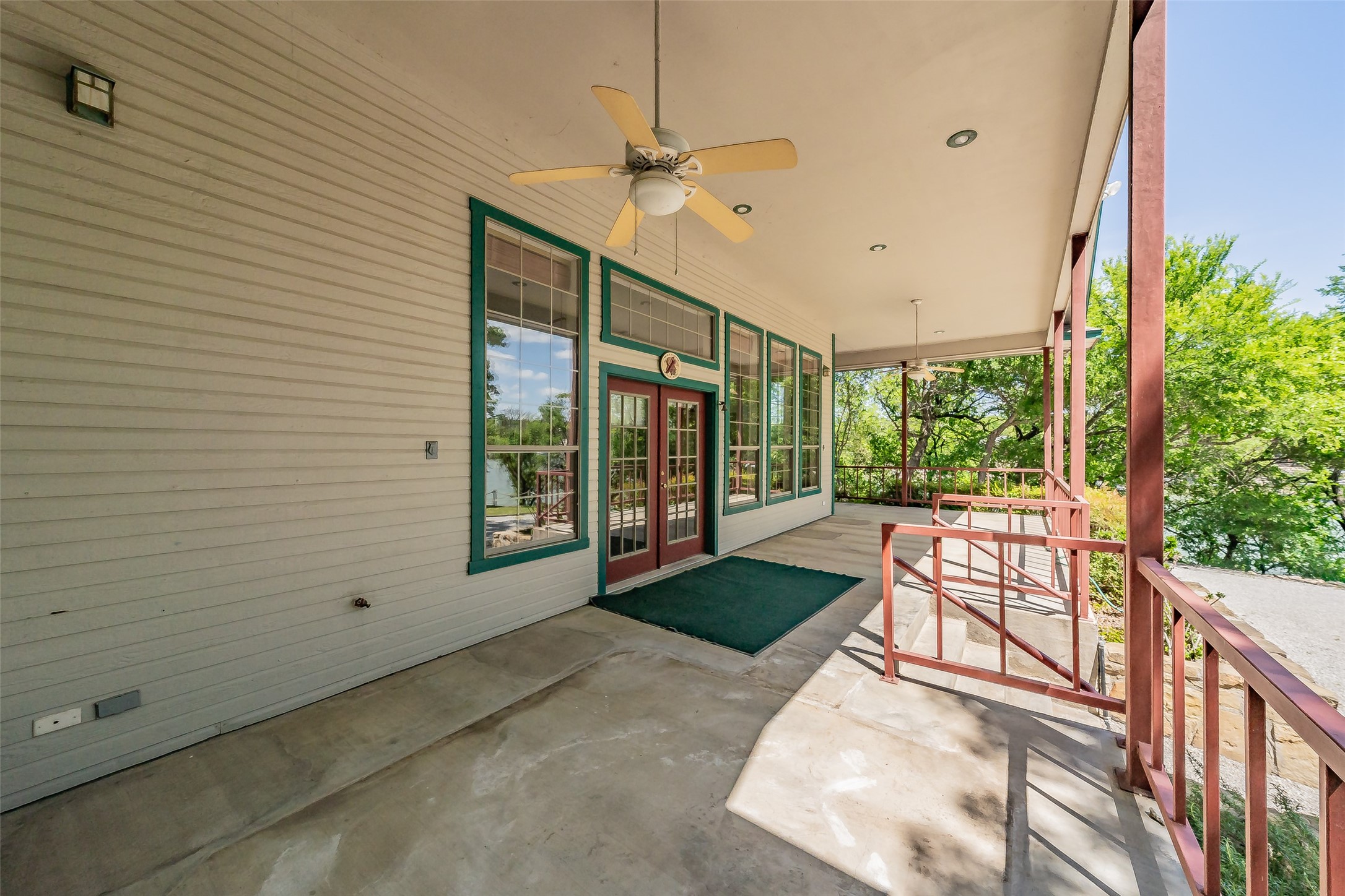491 Cozy Cove Court Chico TX 76431