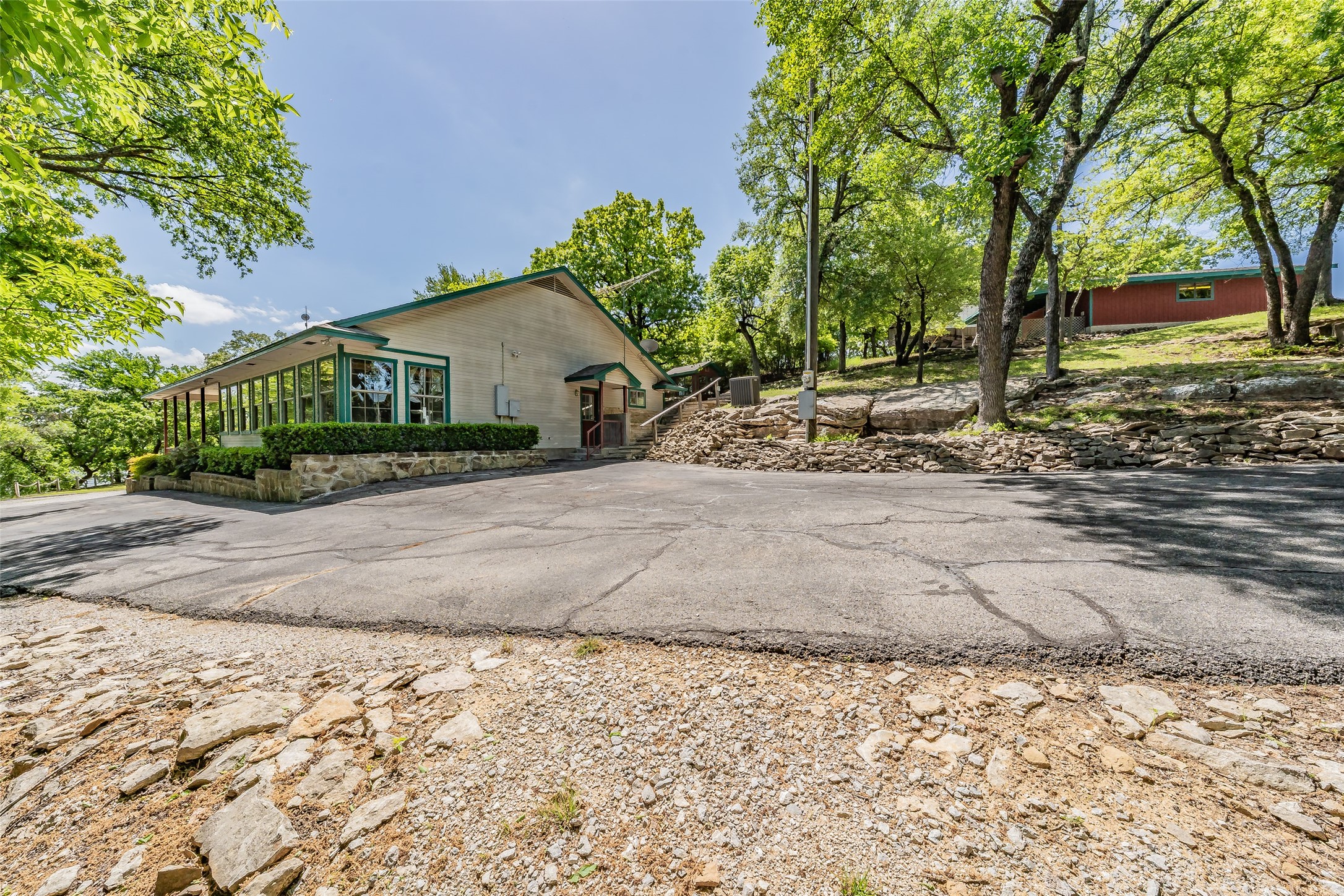 491 Cozy Cove Court Chico TX 76431