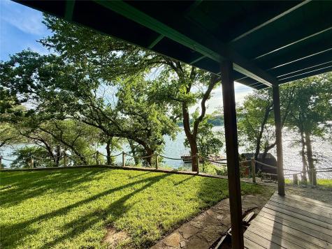 491 Cozy Cove Court Chico TX 76431