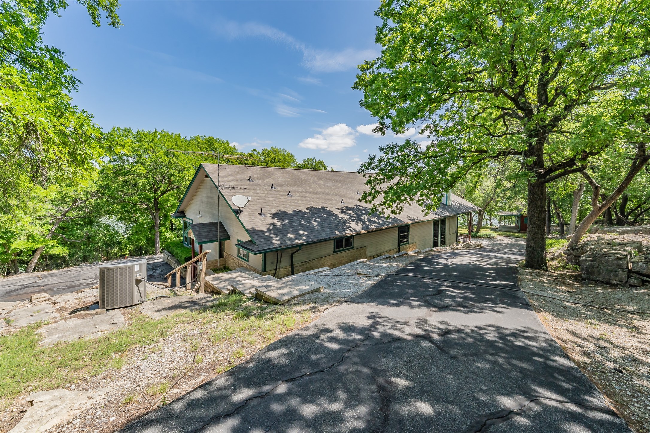 491 Cozy Cove Court Chico TX 76431