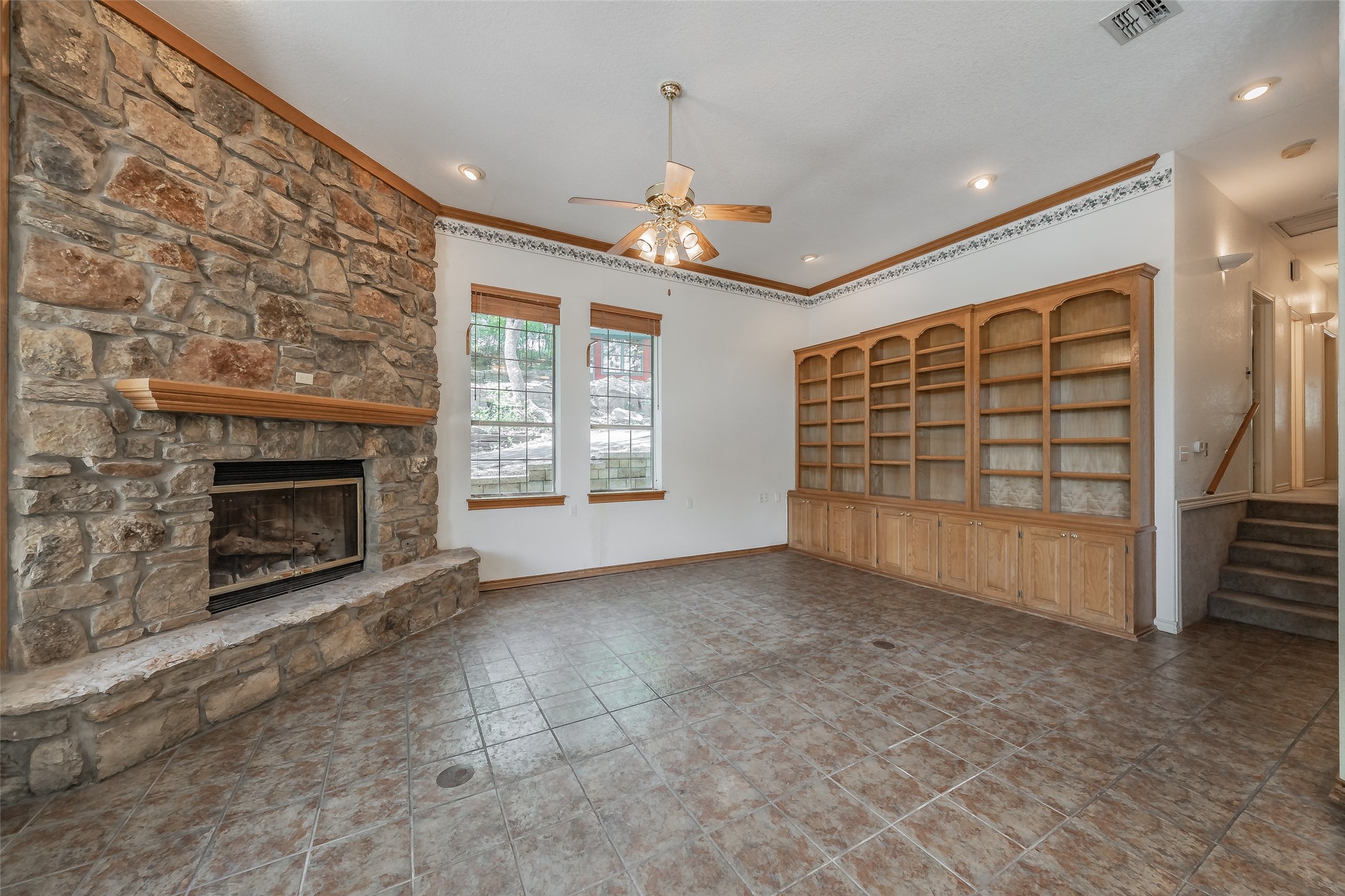 491 Cozy Cove Court Chico TX 76431