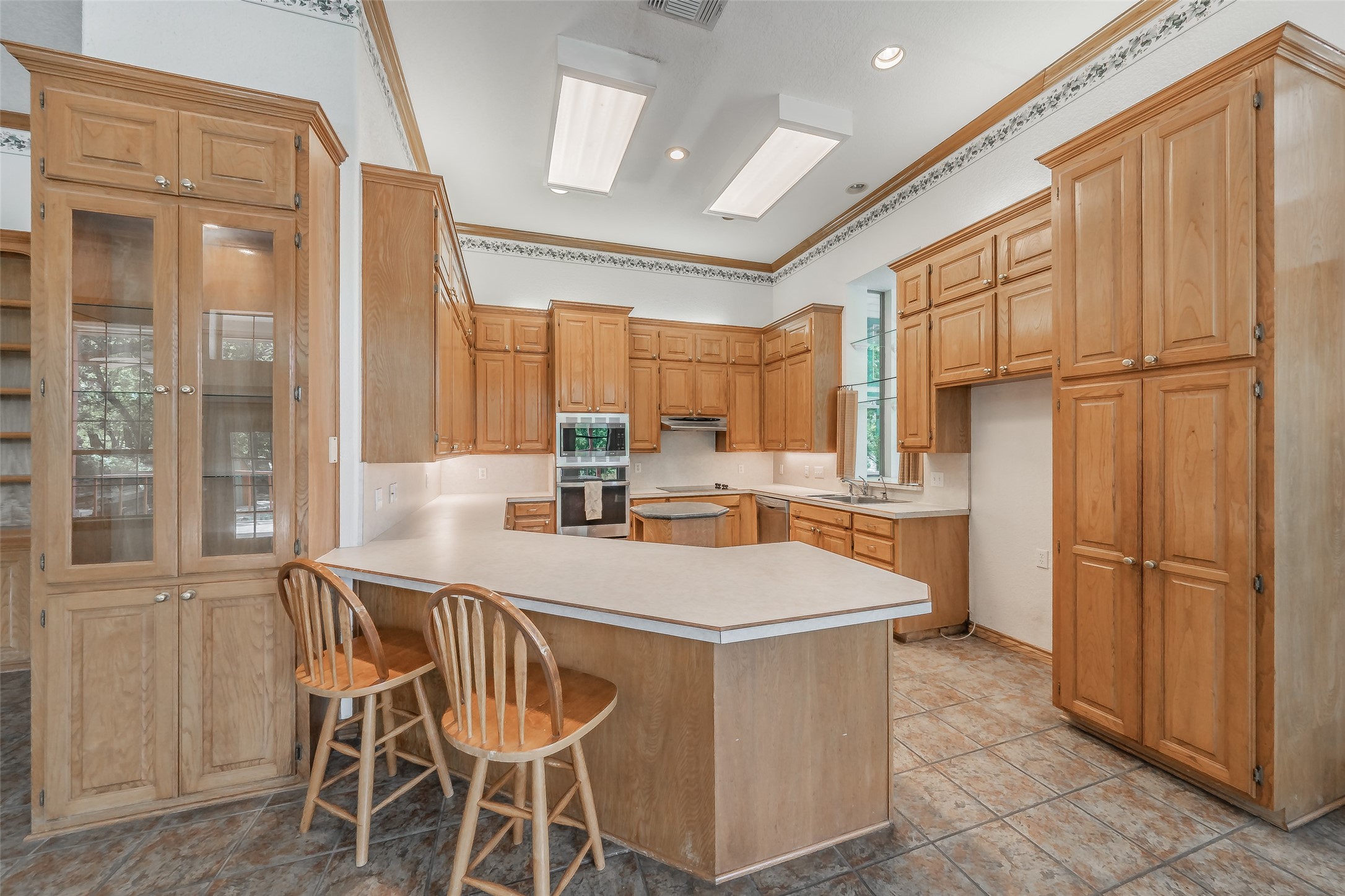 491 Cozy Cove Court Chico TX 76431