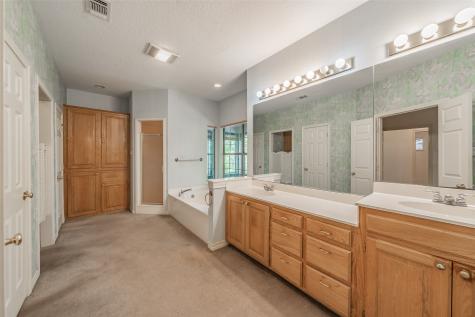 491 Cozy Cove Court Chico TX 76431