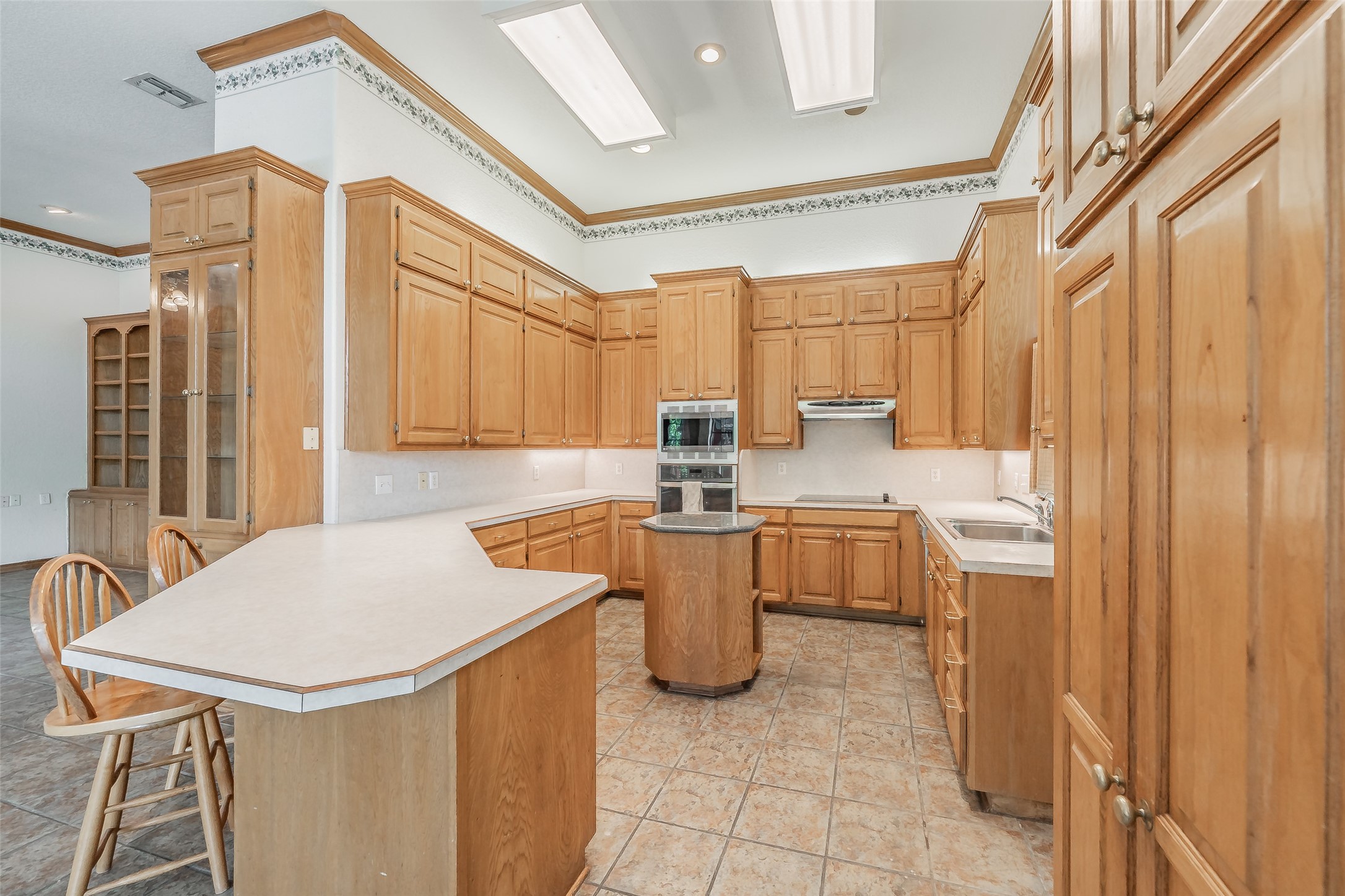 491 Cozy Cove Court Chico TX 76431
