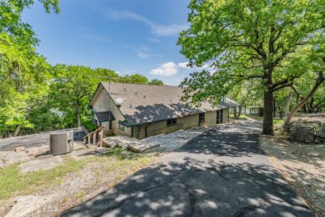 491 Cozy Cove Court Chico TX 76431