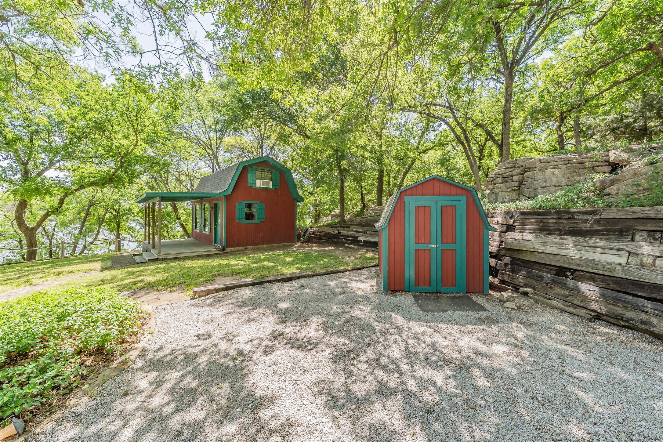 491 Cozy Cove Court Chico TX 76431