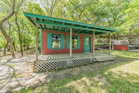 491 Cozy Cove Court Chico TX 76431