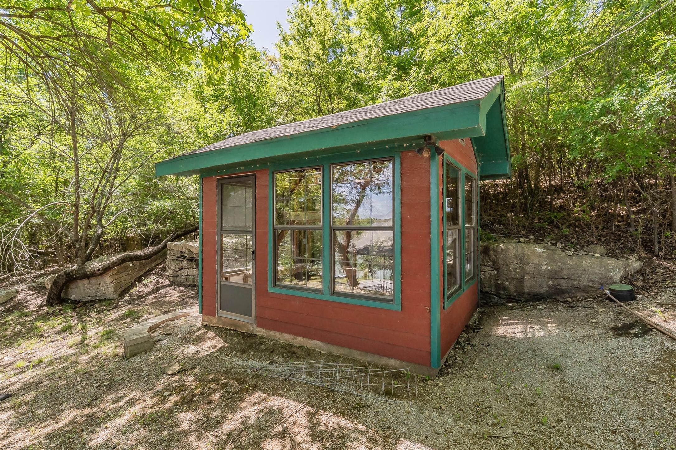 491 Cozy Cove Court Chico TX 76431