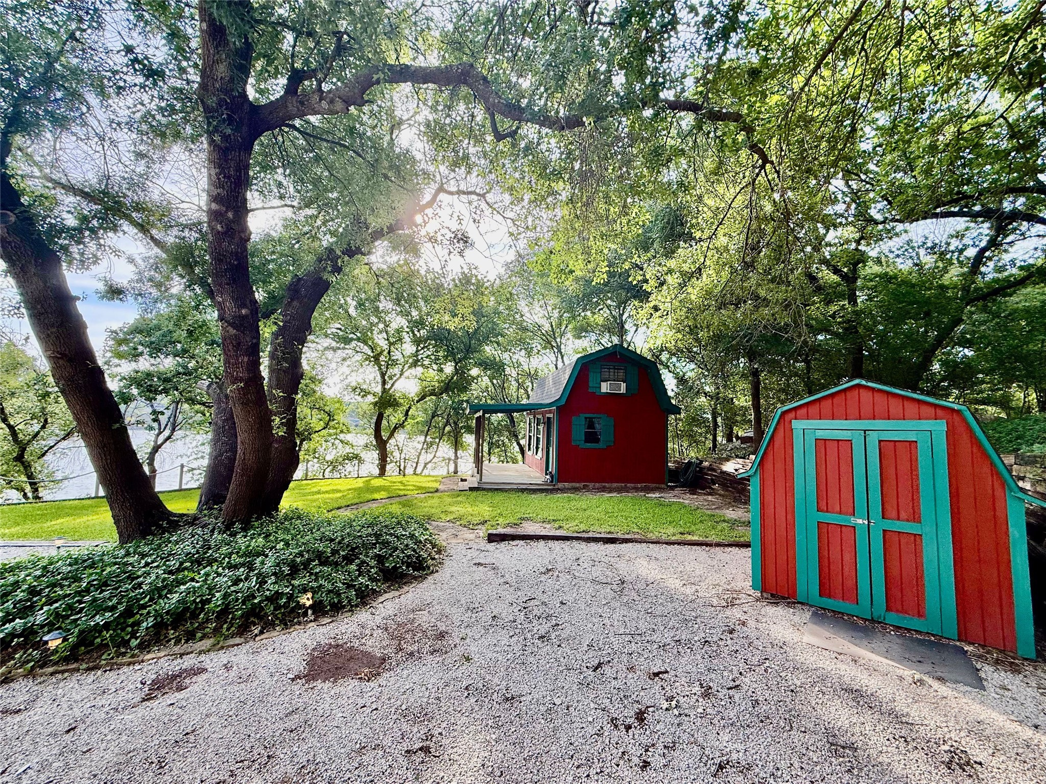 491 Cozy Cove Court Chico TX 76431