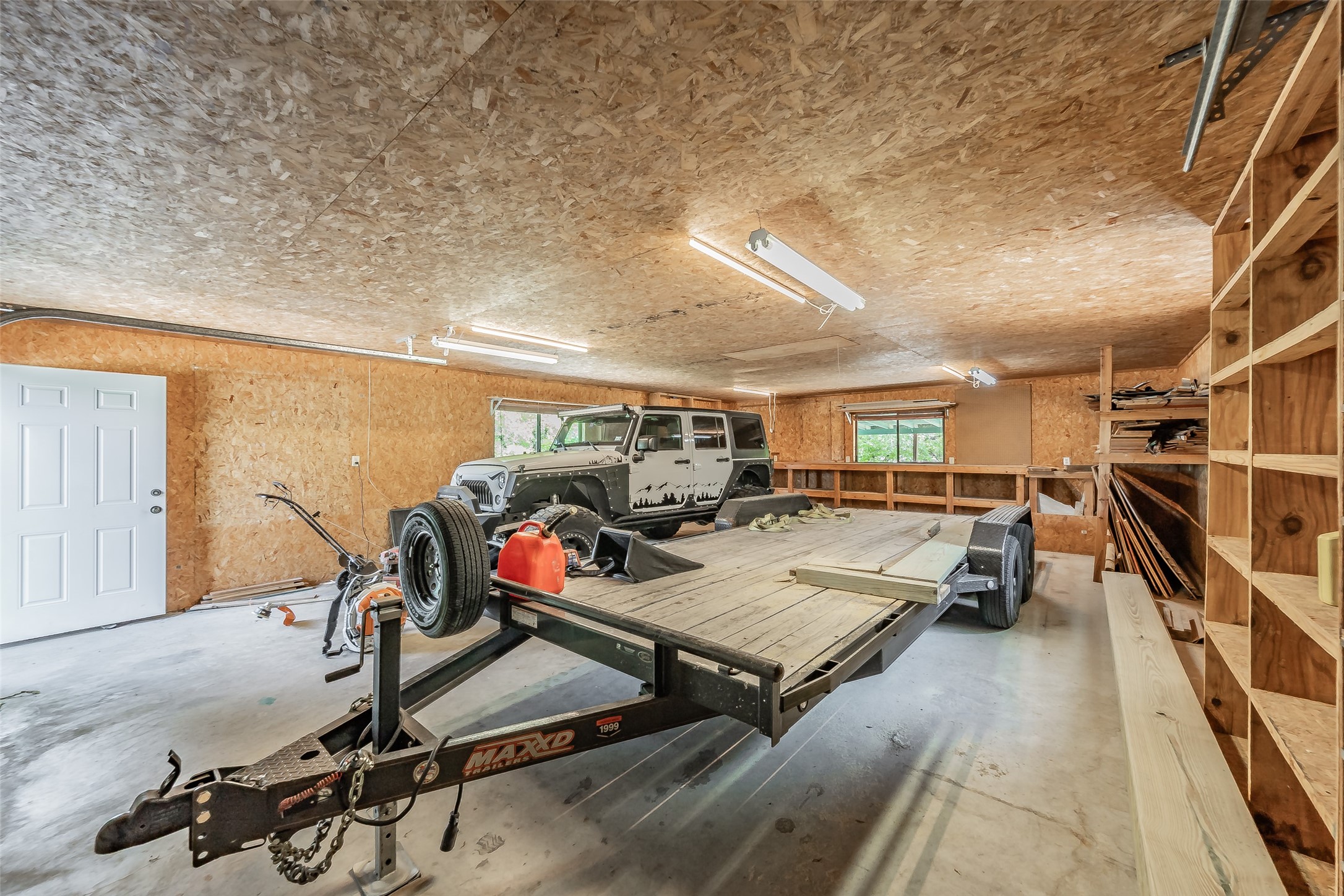 491 Cozy Cove Court Chico TX 76431