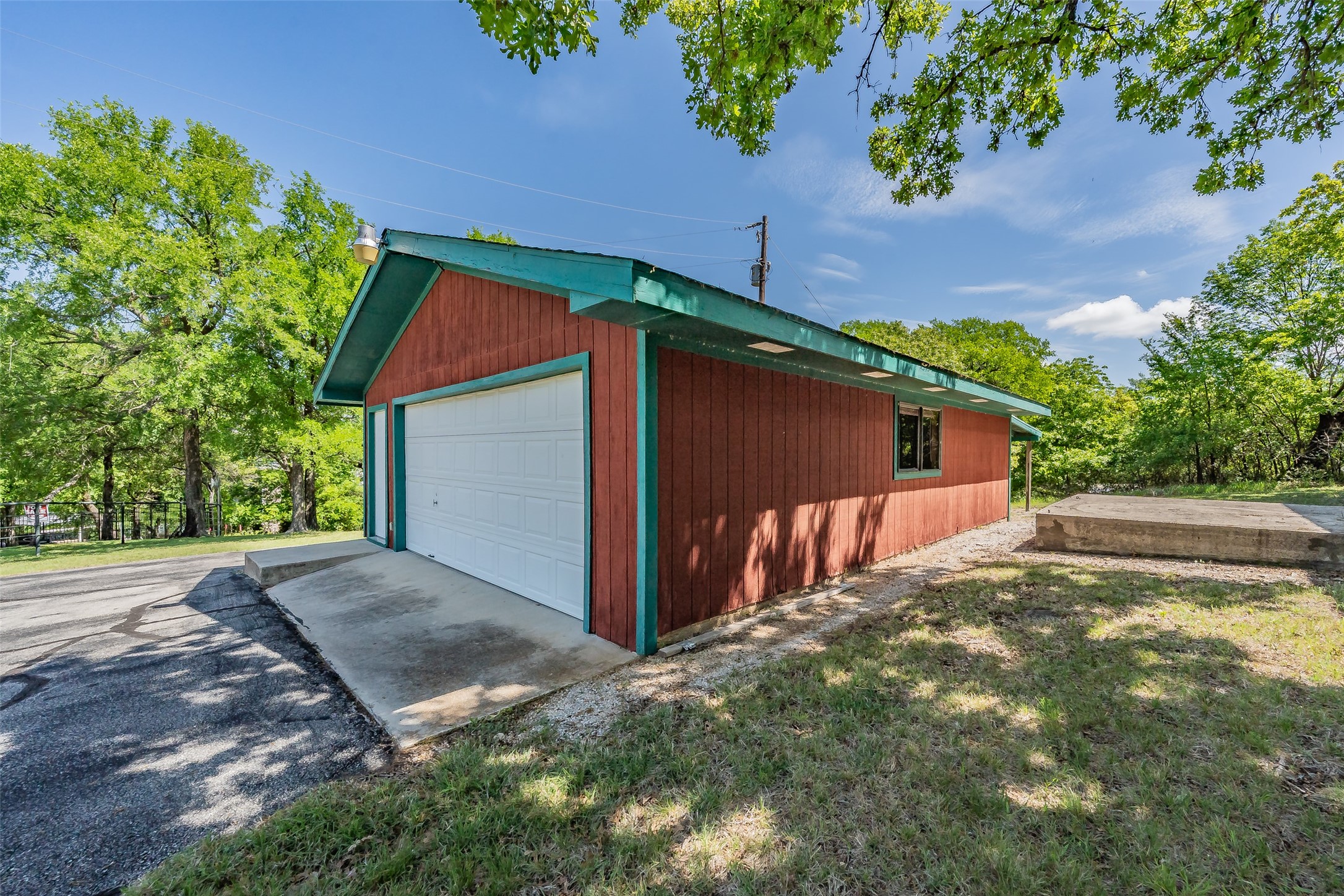 491 Cozy Cove Court Chico TX 76431