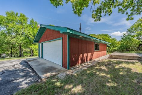 491 Cozy Cove Court Chico TX 76431