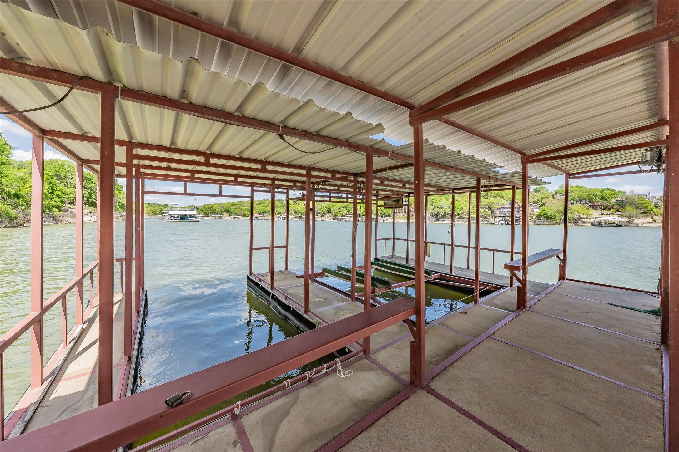 491 Cozy Cove Court Chico TX 76431