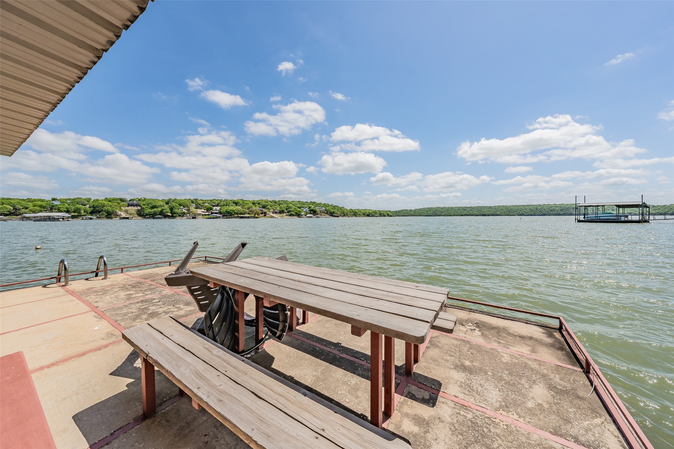 491 Cozy Cove Court Chico TX 76431