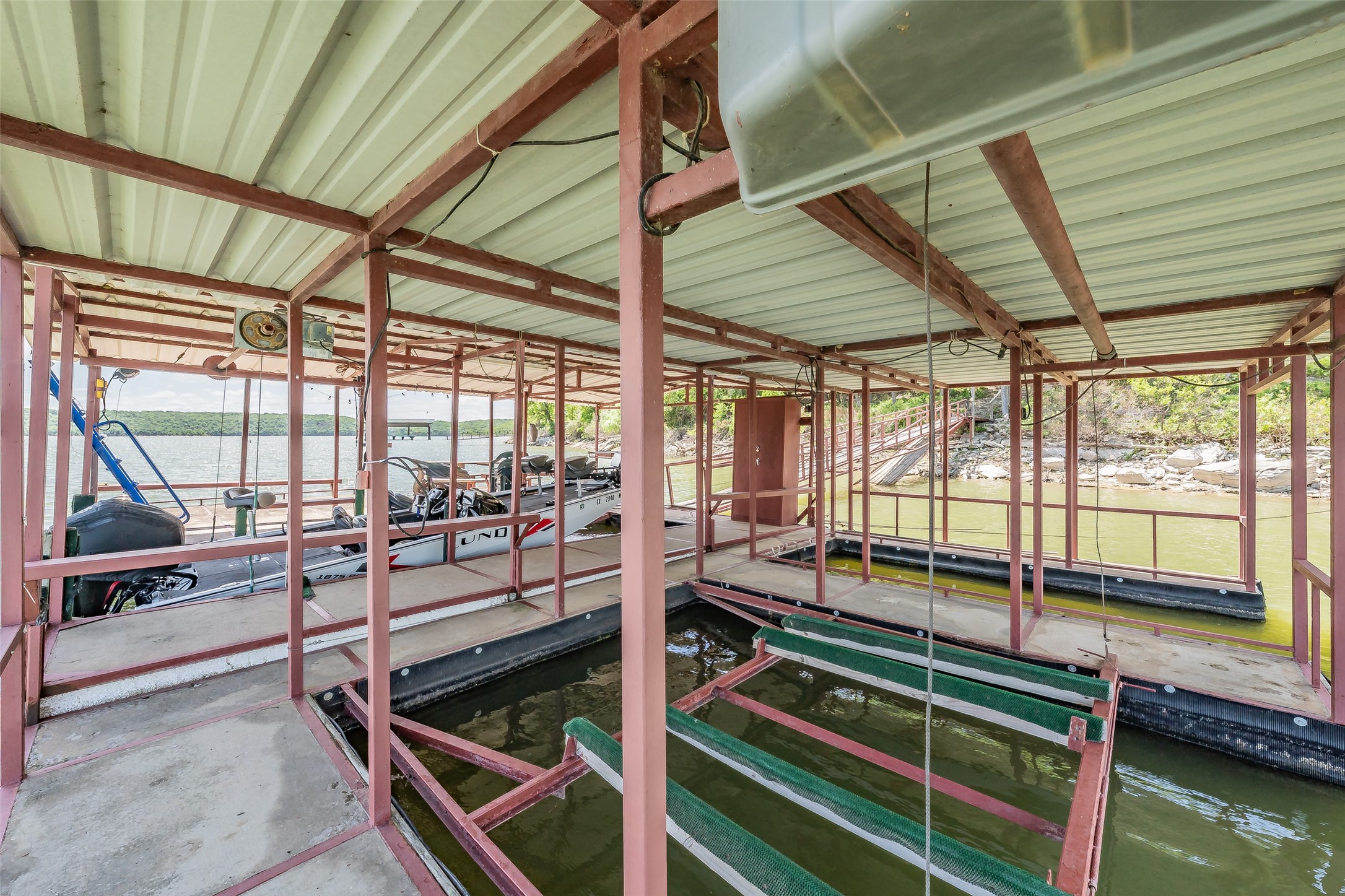 491 Cozy Cove Court Chico TX 76431