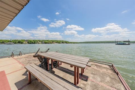 491 Cozy Cove Court Chico TX 76431
