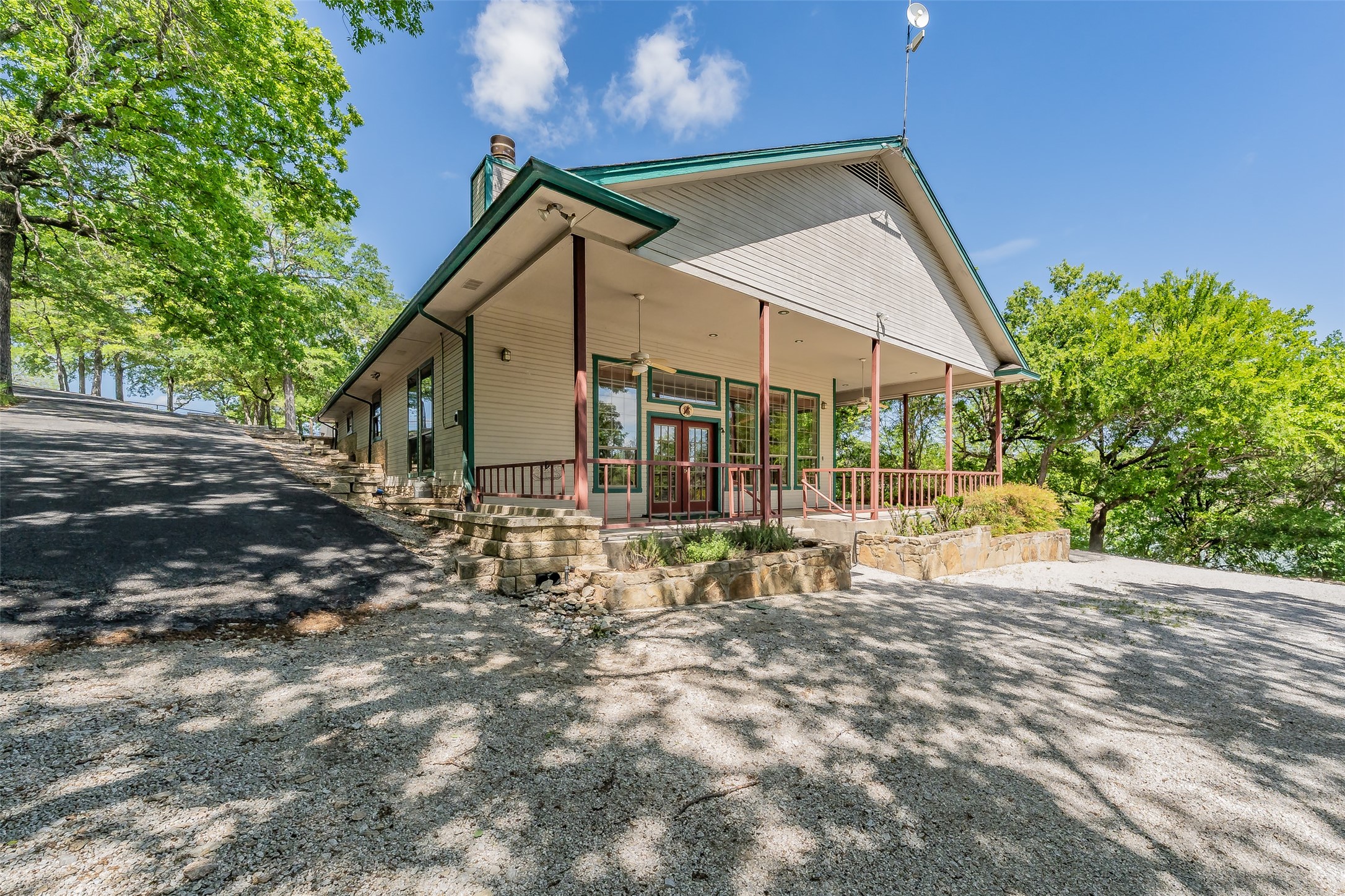 491 Cozy Cove Court Chico TX 76431