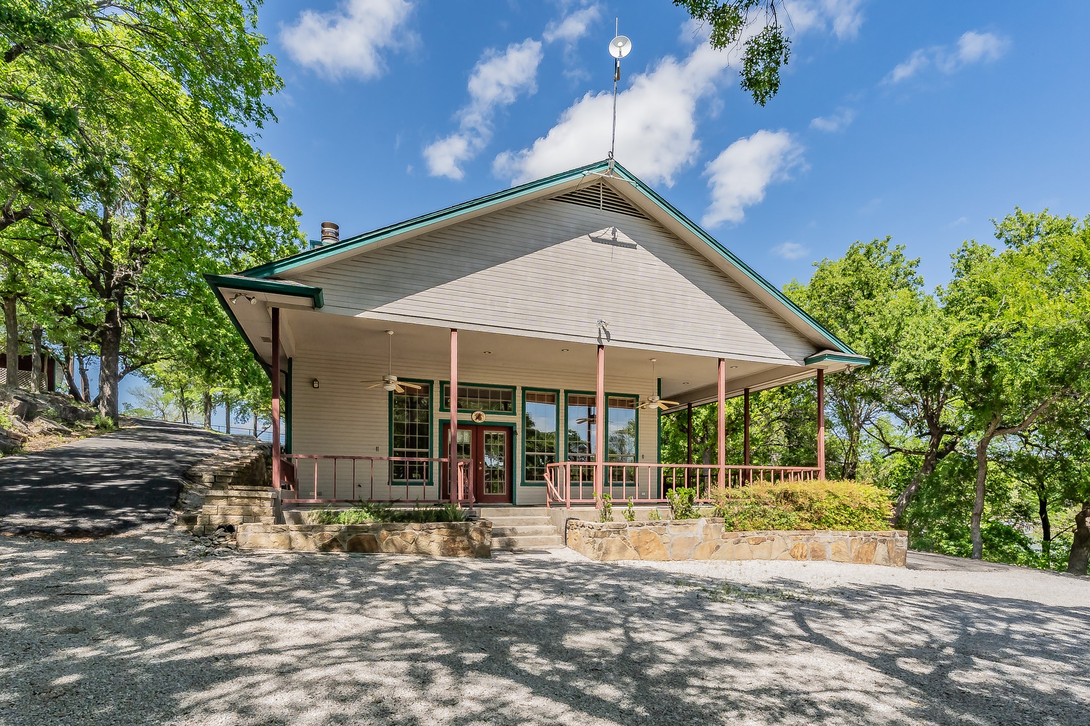491 Cozy Cove Court Chico TX 76431