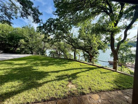 491 Cozy Cove Court Chico TX 76431